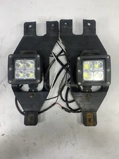 LED Work Light Bar 4WD Offroad SPOT Pods Fog ATV SUV UTV Driving Lamp Ford Truck