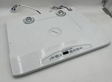 GE Monogram Refrigerator Climate Control Mullion 42 WR60X10269 WR60X10246