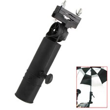 Trolley Cart Golf Umbrella Holder Adjustable