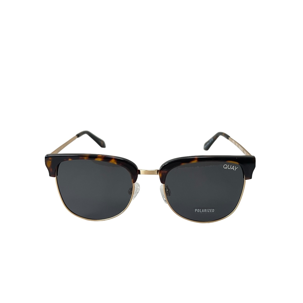 Quay Australia Polarized Sunglasses - Evasive Sunglasses QUAY Australia Evasive Polarized. Sunglasses in  main image 4