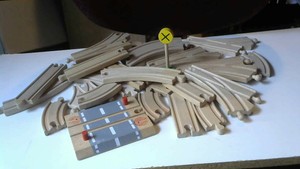 thomas the tank target