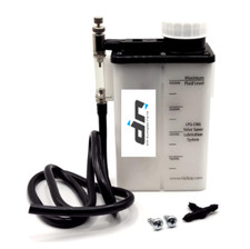 Kit Flessibile Olio Premium Flash Lube Salvavalvole Autogas