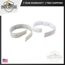 9100000490 Squeegee 29 PU Set Urethane fits Advance RA40 SC2000  SC500