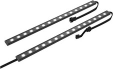 NZXT RGB Underglow Accessory AH-2UGKK-A1 Desktop Lighting System