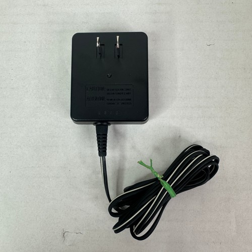 OEM/GENUINE SONY AC-ES455K 4.5V DC, 500mA AC Power Adapter