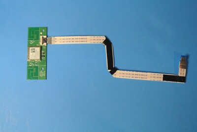 Vizio V655-H19 Wi-Fi Module& Ribbon cable 6M01B0000V000 // E248682