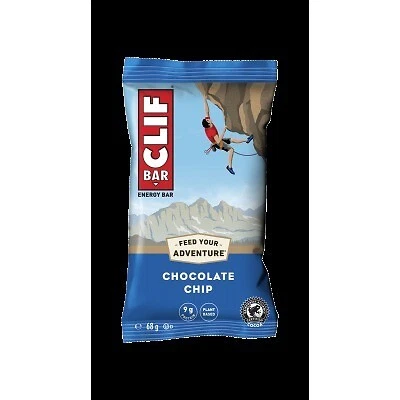 Clif Bar - Schokoladenchip