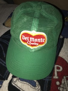 k products trucker hats