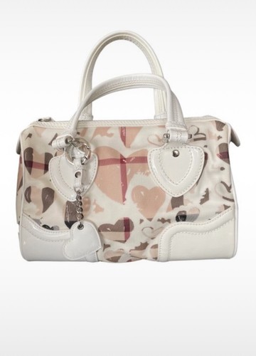 Bauletto Burberry second hand