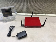 WatchGuard Watch Guard Router Firewall HW Model FS1E5W