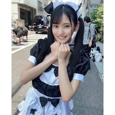 Umi Yatsugake idol Model 8x10 Celebrity Photo