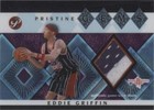 2003-04 Topps Pristine - Eddie Griffin #GEM-EG