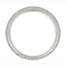 Manifold gasket  35x42x3.30 mm fits Honda CB 600 XL 700 FJS 400 TRX 420