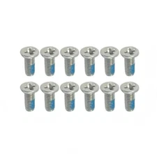 Bottom Case screws For HP Envy x360 M6-W Laptop Bottom Cover Screws