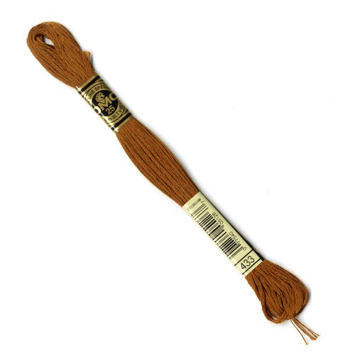 DMC Mouline Special 6 Stranded Cotton Thread 01-814 8m, 1st Class Post ! - Picture 132 of 254