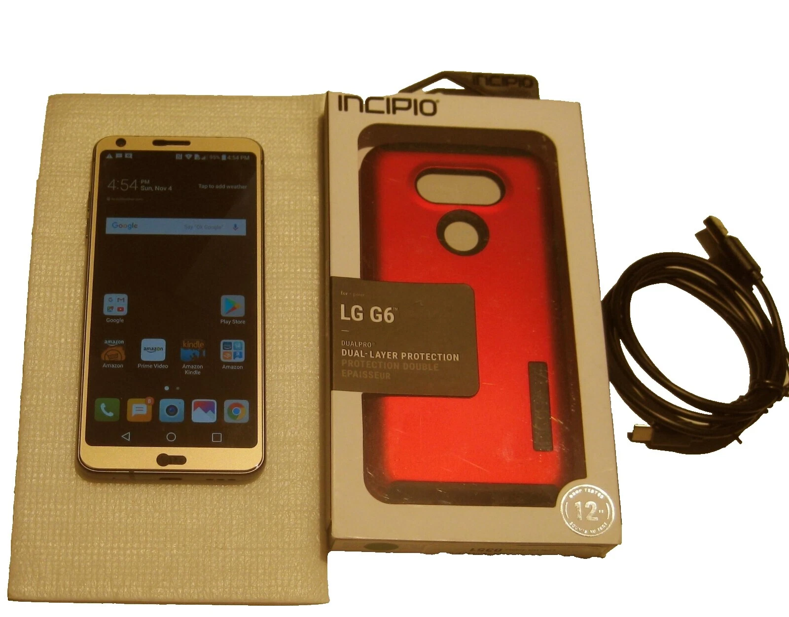 Amazon Quad Core Unlocked Cell Phones & Smartphones