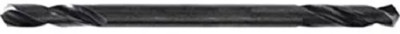 50 Pcs Double End Drill Bit 1/8 x 2 x 1/2 Point 135 Degree Split Material Steel