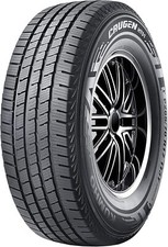 Kumho Crugen HT51 Light Truck Tire 245/70R17 110T