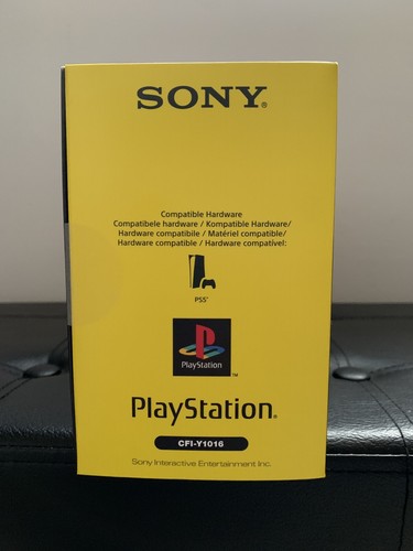 LIMITED EDITION PS PORTAL 30th ANNIVERSARY ✅ BRAND NEW SEALED - Imagen 3 de 7