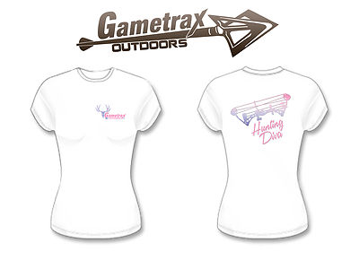 Simply Southern Plus Size Deer Bow T Shirt For Women In Brown | EXT SS DEER DESERTHTHR XXL / Desert Heather - Foto 5