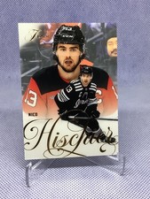 25-26 Flair   NICO HISCHIER.  DEVILS