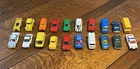 Vintage Corgi Juniors Etc Job Lot Big Bundle DieCast Models Toy Cars