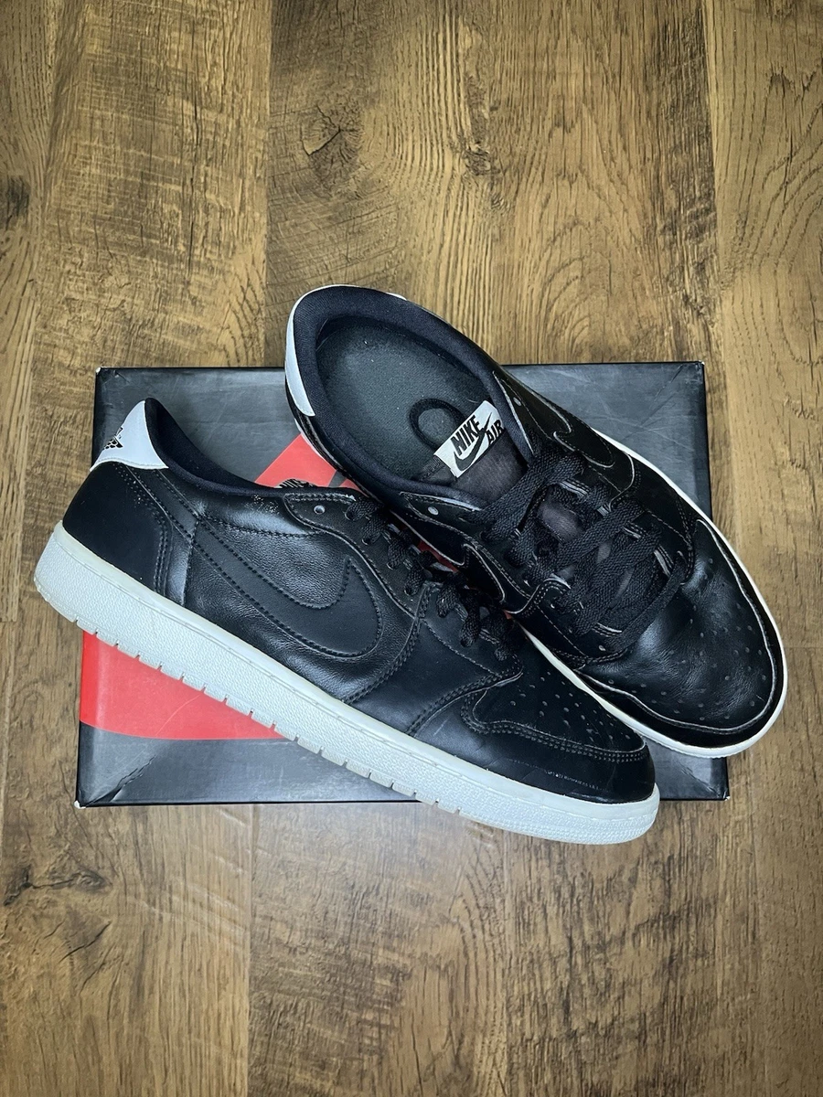 Jordan 1 Retro OG Low Cyber Monday for Sale | Authenticity