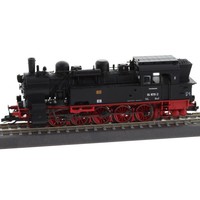 Roco 7190004 Tt Dampflokomotive 94 1670-2, Dr, Ep. Iv, Dc-Sound Tt + Neu