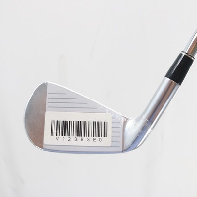 Srixon ZX7 Forged Iron Set 4-P Steel N.S.Pro Stiff Flex Right