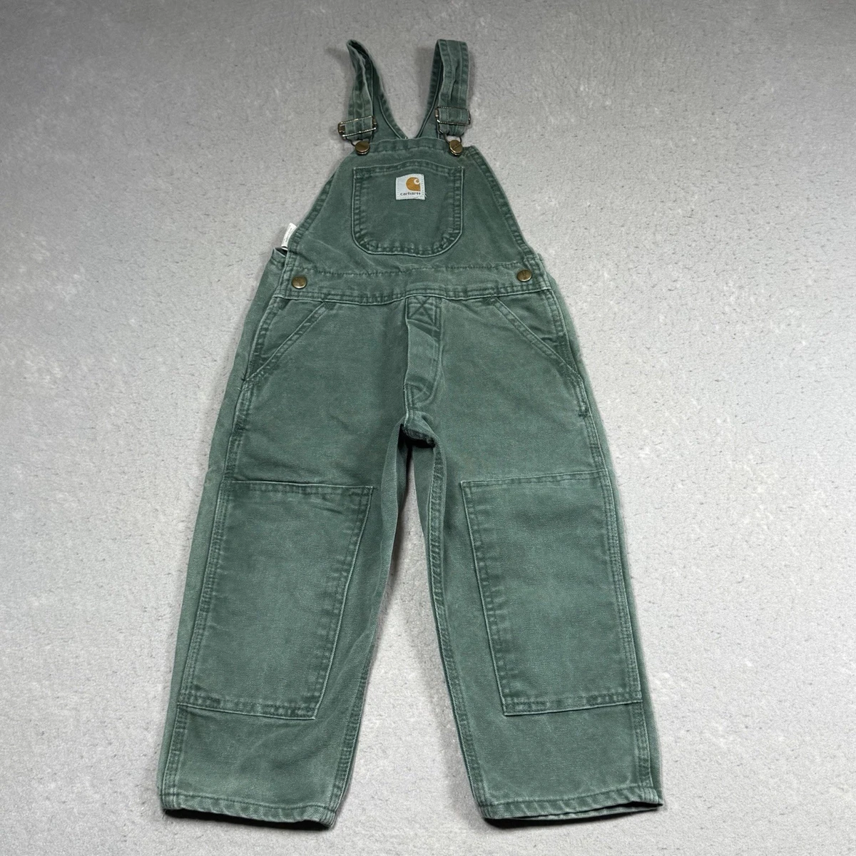 Carhartt Green Boys' Outerwear for sale | eBay