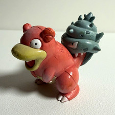 Pokémon TOMY Figure Vintage - #080 Slowbro
