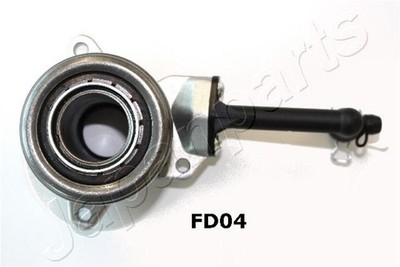 JAPANPARTS Ausrücklager CF-FD04 für TRANSIT FORD Bus F_E_ F_F_ F_G_ FAE_ FAF_
