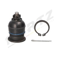 Traggelenk FüHrungsgelenk Mertz M-S0539 FüR Honda Accord 6 Ck Cg Ch Cf Cl CH5