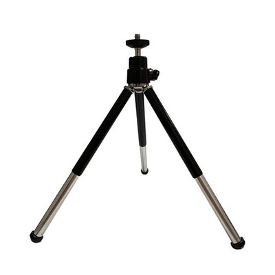 Universal Adjustable Photo Tripod Stand Mount Phone Holder for Camcorder Camera