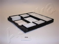 Ashika 21-TY-TY0 Filter, Innenraumluft For Toyota