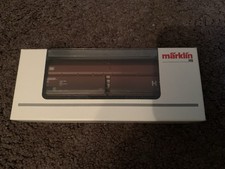 märklin H0 4624 Selbstentladewagen DB Fals-u 176 / 696 0 102-8