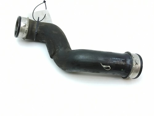 MERCEDES-BENZ C W203 Ladeluftkühlerschlauch A2035283482 2.20 Diesel 30241387