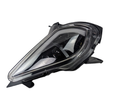 1PC, Kemimoto B0801-05201CL R Right LED Headlight for Yamaha ATV Models