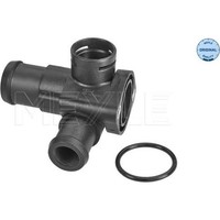 Meyle 100 121 0053 KüHlmittelflansch FüR Audi VW A4 B5 A6 C5 A4 B6 80 B4 A6 C4