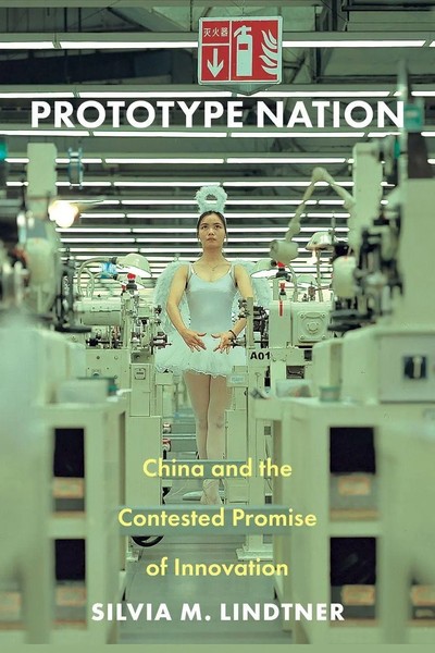 Prototype Nation China And The Contested Promise Of Innovation Lindtner Buch-image