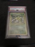 Pokemon Scyther Jungle Japanese Holo Rare #123 PSA 6 Mint