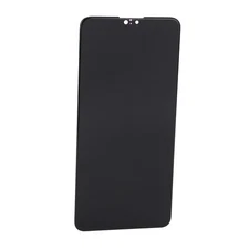 Screen Digitizer Assembly with Tool Kit Clear Display Original Size LCD