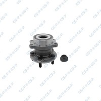 Radlagersatz FÜR Subaru Forester (Sj ), Subaru XV ( GP ) - GSP 9327049K