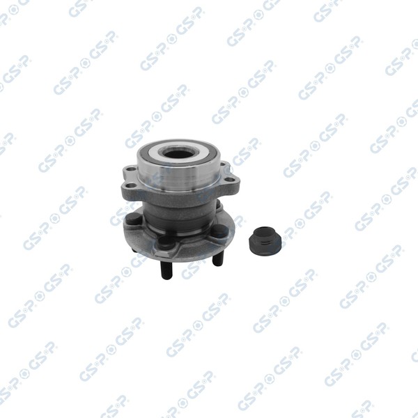 Radlagersatz FÜR Subaru Forester (Sj ), Subaru XV ( GP ) - GSP 9327049K-image