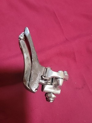 Used Shimano Dura Ace 7700 9 speed component group | eBay