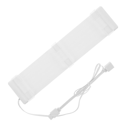 Led Rope Motherboards Neon Lights Strip Pc Cases Power Supply Cable Flexible - 第 5/12 張圖片