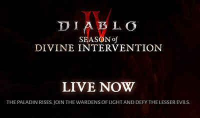  Diablo IV | Season 11 | Level 1-60 Power Leveling + Torment IV Unlock  