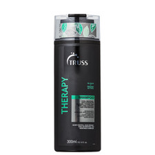 TRUSS Professional Therapy Shampoo 300 ml  10.14 fl oz