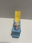 1998 Burger King Kids Club The Rugrats Movie Baby Dil Awakens Wind Up Toy — photo 2
