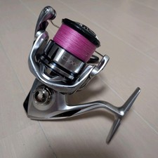 Shimano Stradic FM Spinning Reel